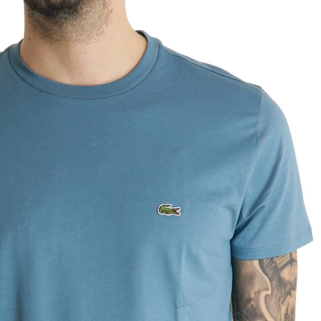 T-SHIRT IN PIMA LACOSTE - Mad Fashion | img vers.650x/